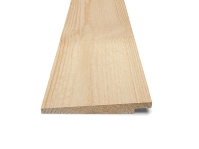 [HK000727] Zwedra™ gevelbekleding Stockholm 22x145mm (127mm werkend) (4200 mm)