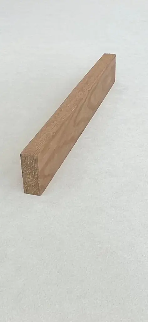 Geïmpregneerd 365™ panlat 22x50x2700mm geschaafd (18x45mm), douglaskleur