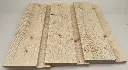 Signatur Borealis™ gevelbekleding Götheborg 22x120x4200mm (105mm werkend)