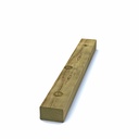 Nordix TerraGuard™ balk 50x75mm geschaafd (45x70mm), C14