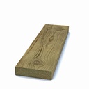 Nordix AeroGuard™ balk 50x175mm geschaafd (45x170mm), C24