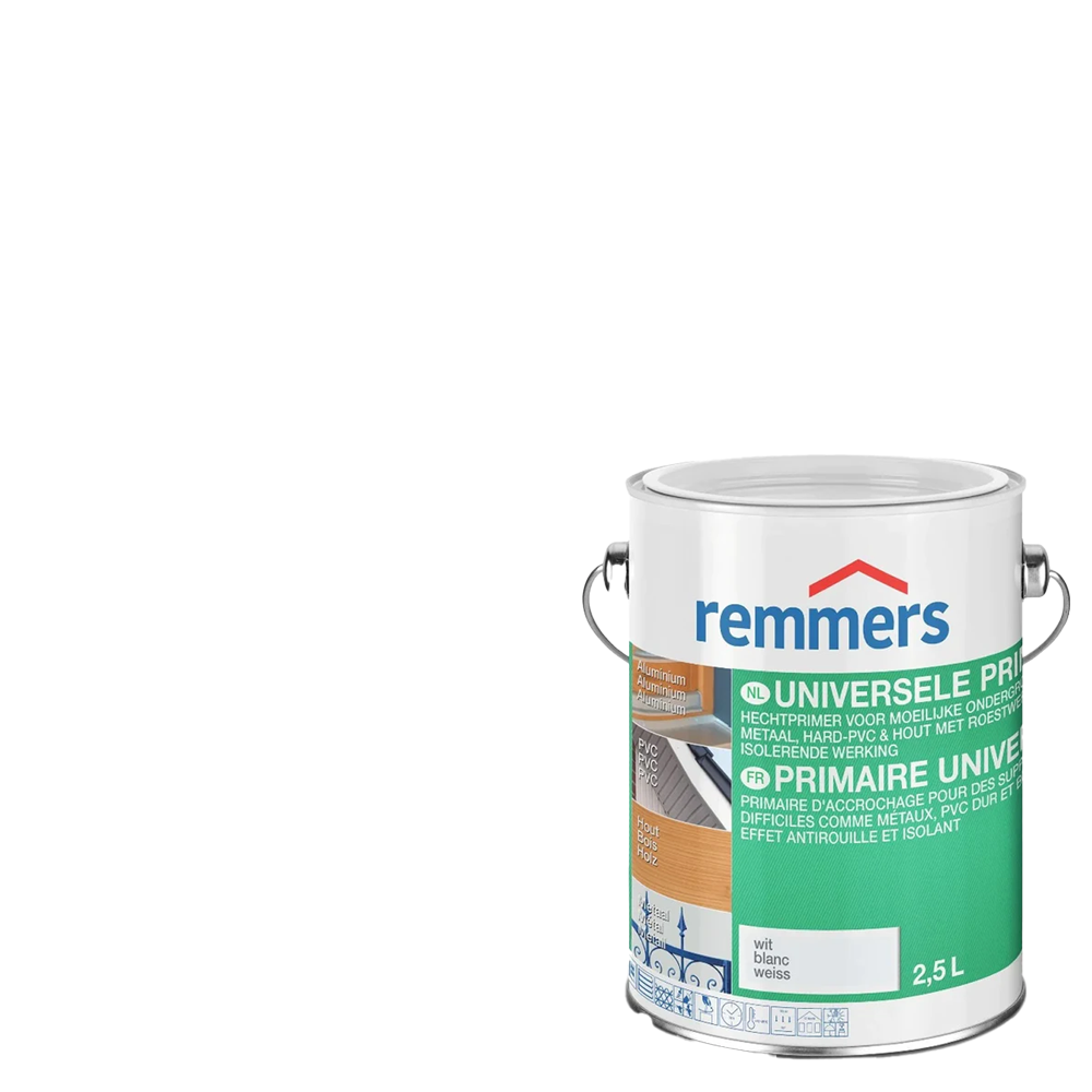Universele Primer