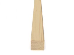 Vuren 365™ balk 50x50mm geschaafd (45x45mm)
