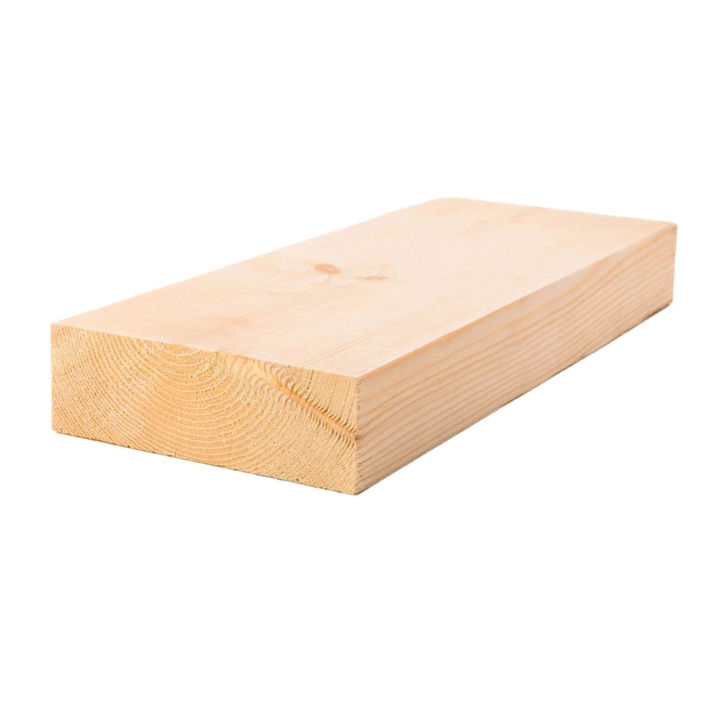 [HK000103] Vuren 365™ SLS-balk 38x120mm (3000 mm)