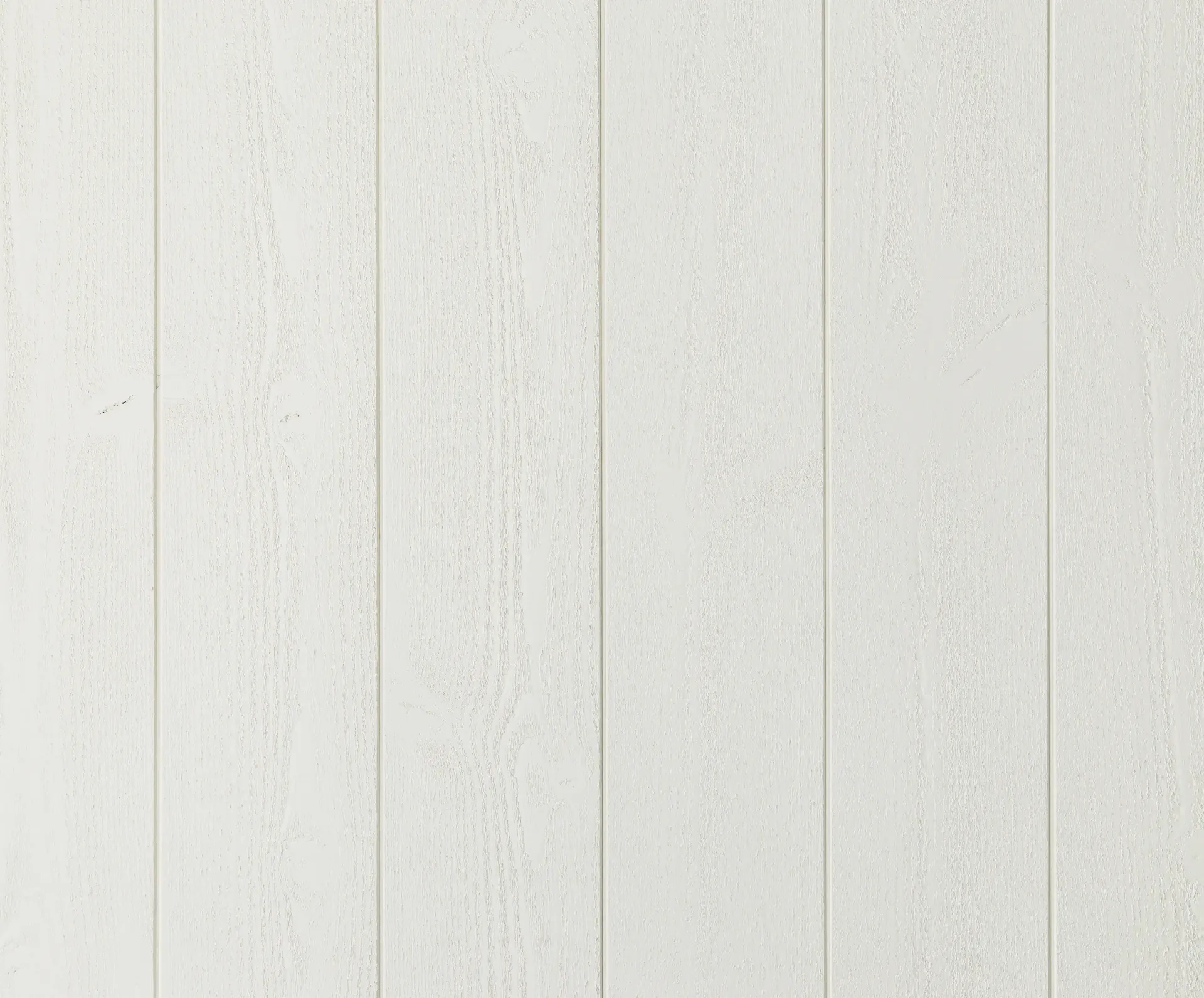 [HK012537] Norrlands trä™ Grenen springpaneel 15x120mm fijnbezaagd (2700 mm, Wit (S0502Y))