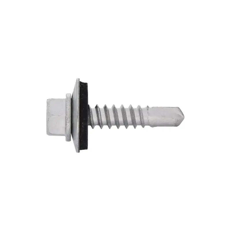 Twistec® zelfboor schroef hout 4,8x35mm  
