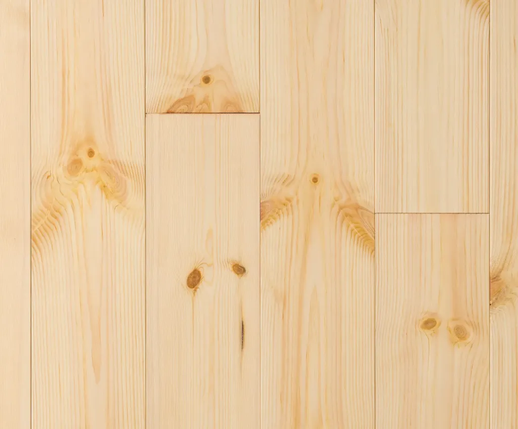 Grenen 365™ Grenen vloer basic 20x143mm geschuurd