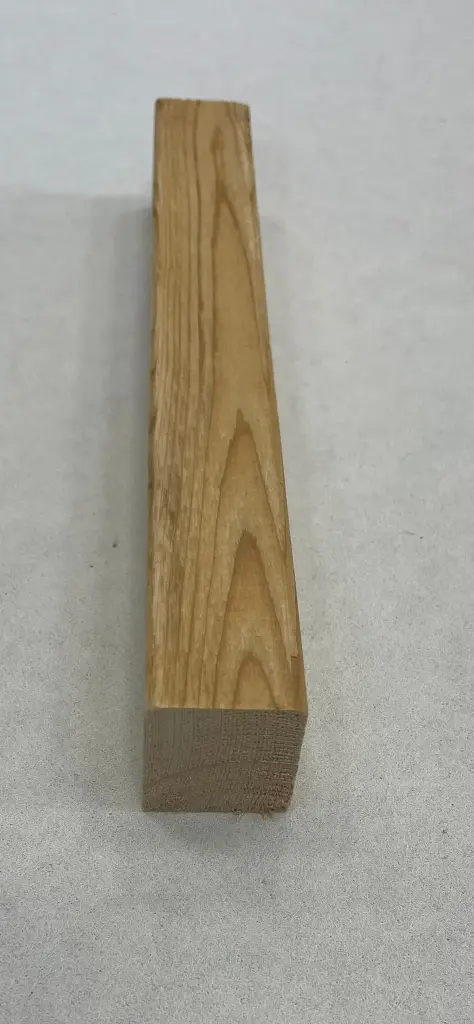 Vuren 365™ SLS-balk 38x42x3000mm