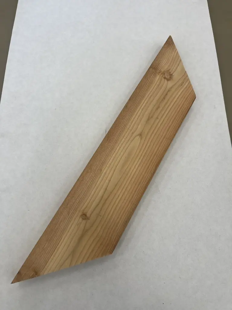 Douglas 365™ Schoor 45x145x700mm geschaafd