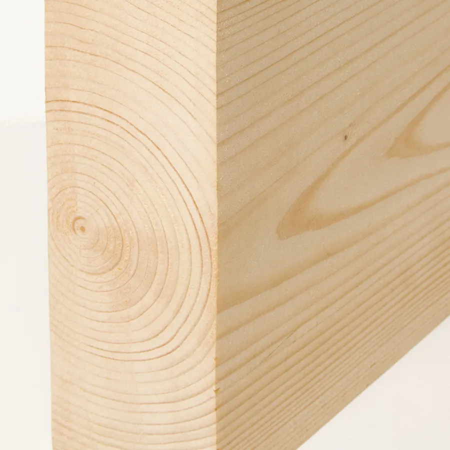 [HK000144] Vuren 365™ balk 75x225mm geschaafd (70x220) (4200 mm)