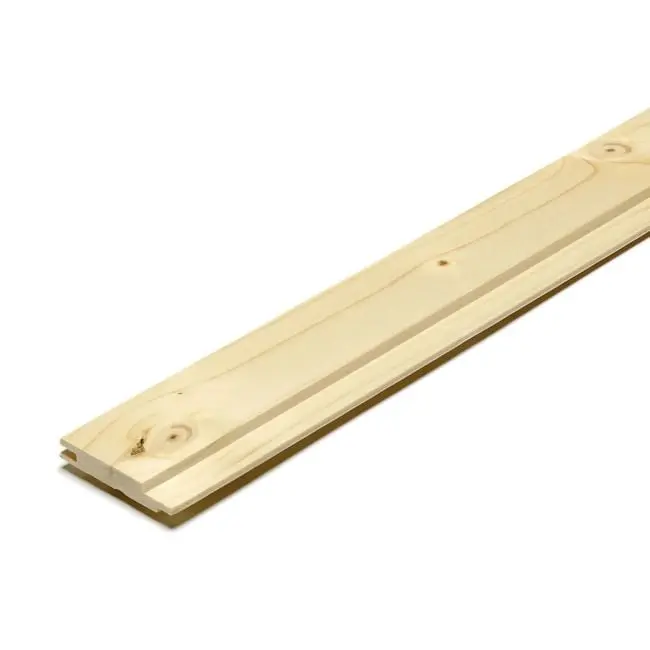 [HK001354] Grenen 365™ Saunapaneel 12x70x2400mm