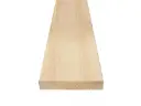 Zwedra™ 2-in-1 Vuren Plank 25x125mm geschaafd (22x120mm)   