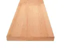 Signatur™ 2-in-1 Vuren plank 25x200x3000mm geschaafd (22x195mm), douglaskleur