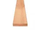 Signatur™ 2-in-1 Vuren plank 25x100mm geschaafd (22x95mm), douglaskleur