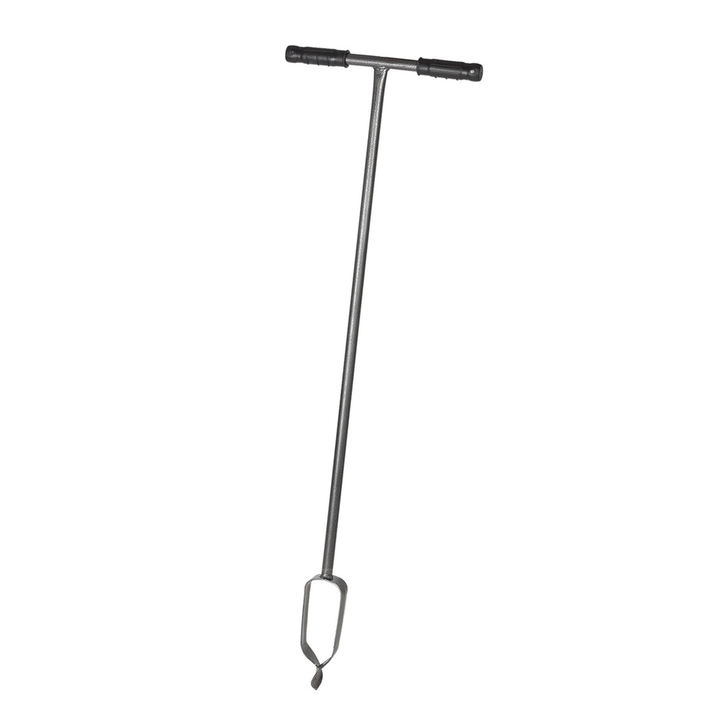 [HK001511] Grondboor verzinkt (7 cm)