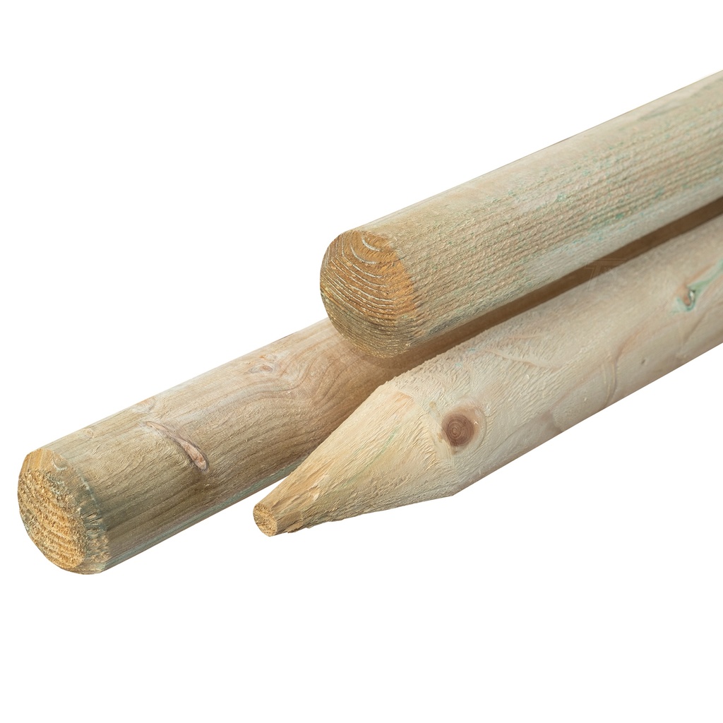 [HK001541] Palisaden Ø6,0 (60 cm)
