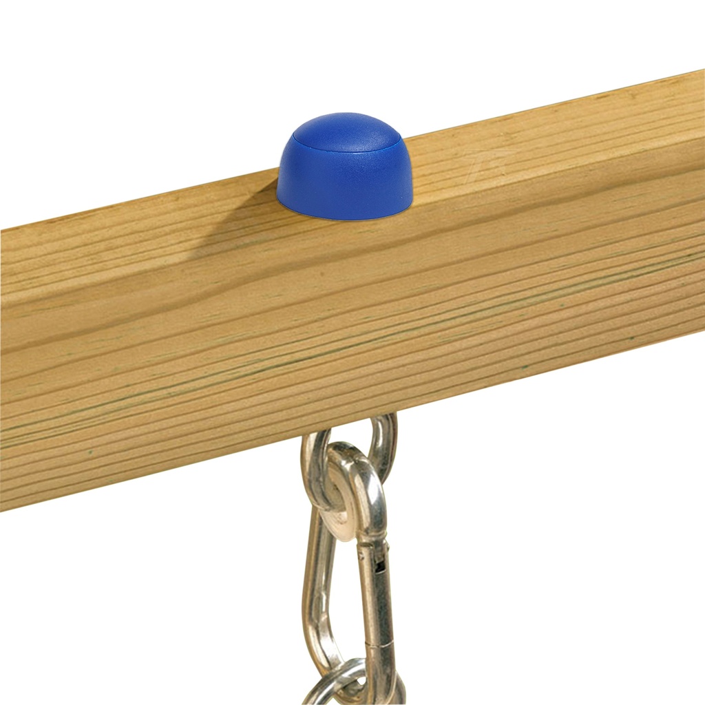 [HK001567] Speelgarnituur Bolt Caps (blauw)