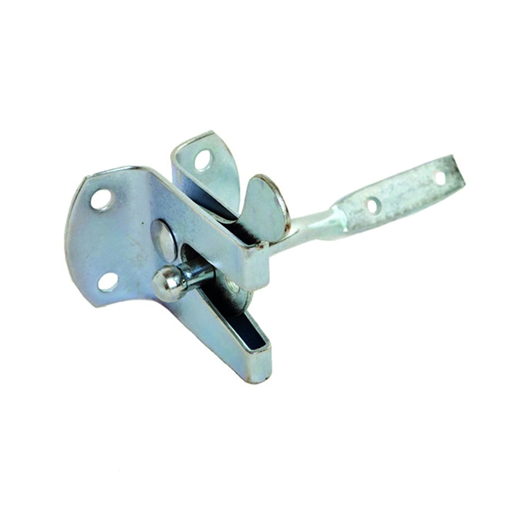 [HK001620] Automatische heksluiting