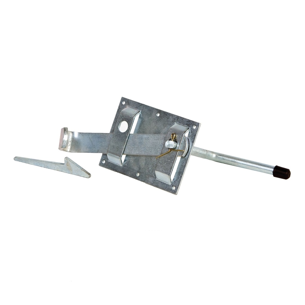 [HK001629] Boerenklinkstel