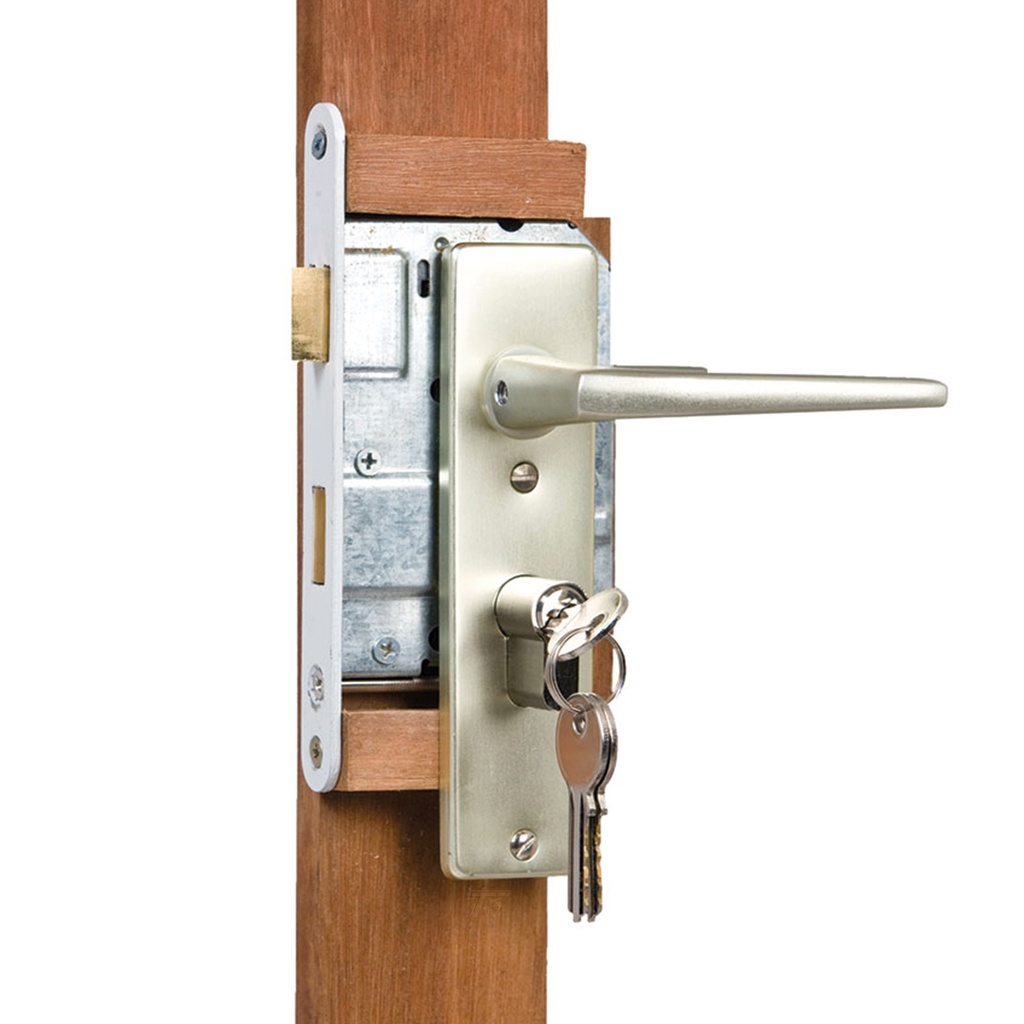 [HK001672] Eindplank hardhout t.b.v. Solide deur