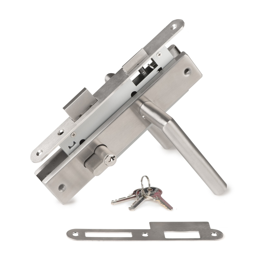 [HK001695] Inbouwslotset standaard