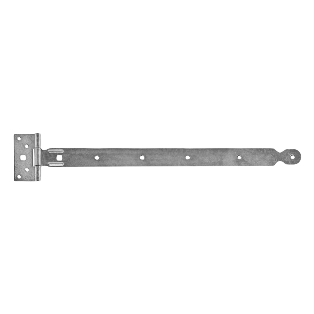 Kruisheng gegalvaniseerd 50 cm