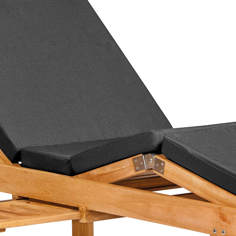 [HK001706] Kussen Lounger Wembley