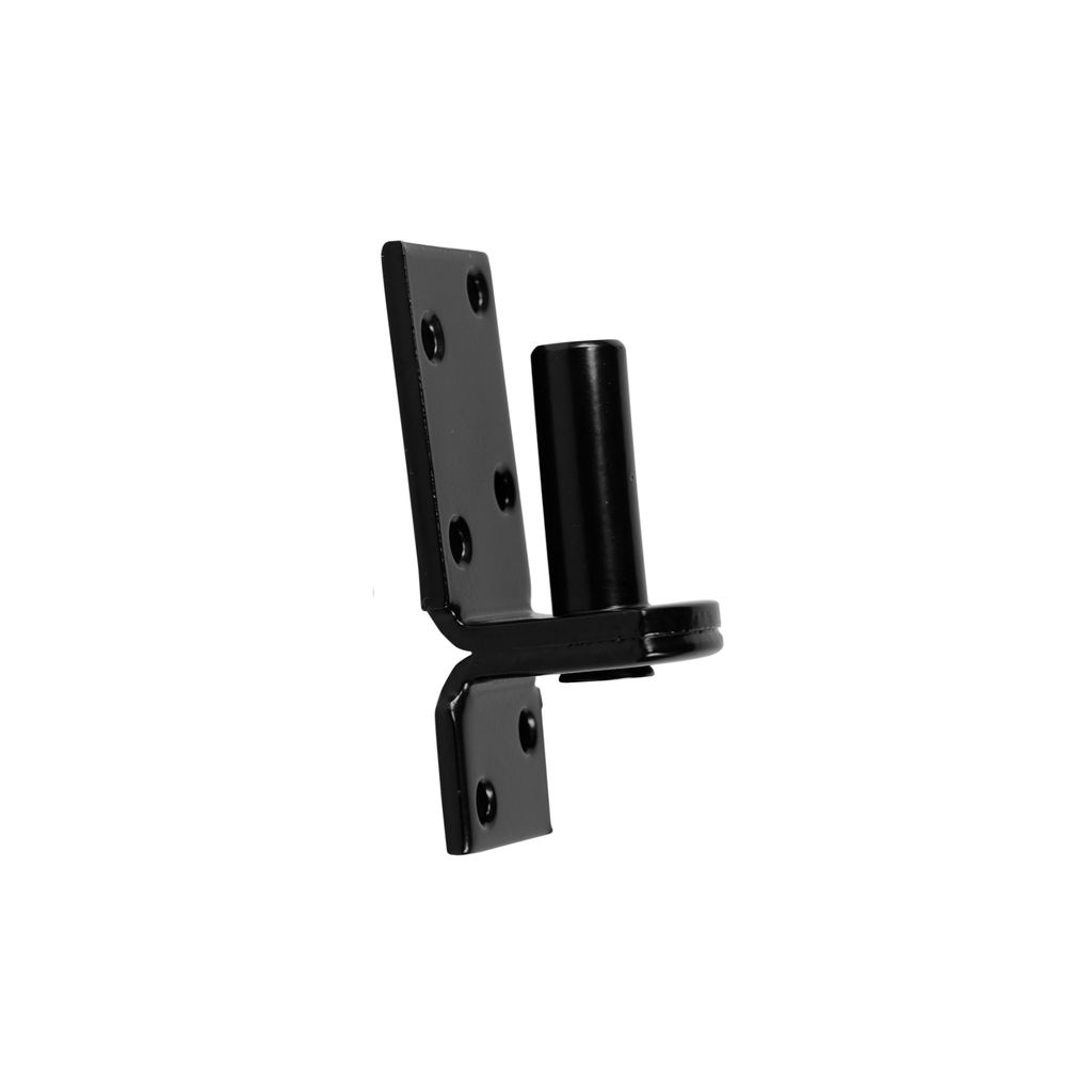 [HK001743] Plaatduim zwart