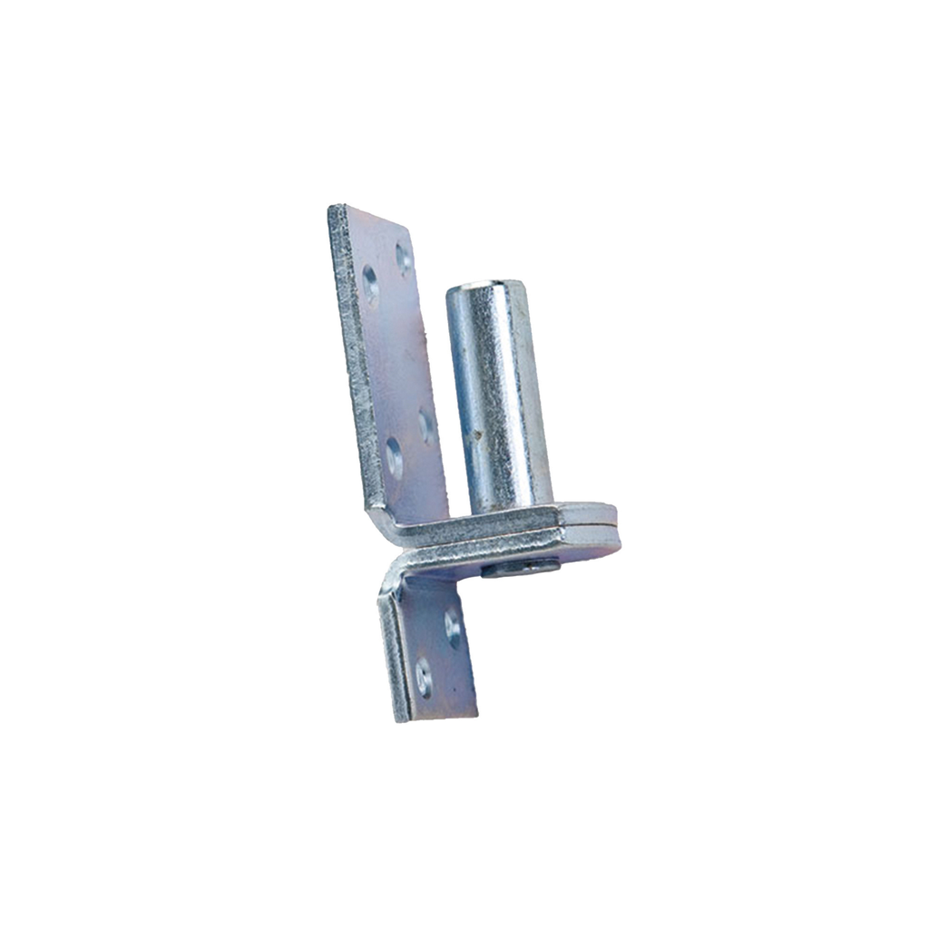 Plaatduim ø16 mm - 38 x 5 mm