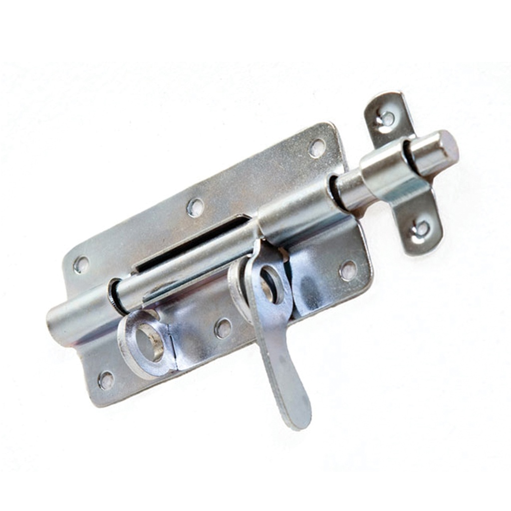 [HK001746] Poortschuif met hangslotvoorziening