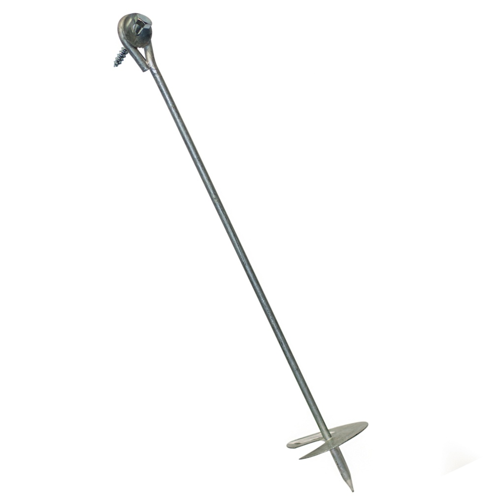 [HK001763] Speelgarnituur Indraai-anker