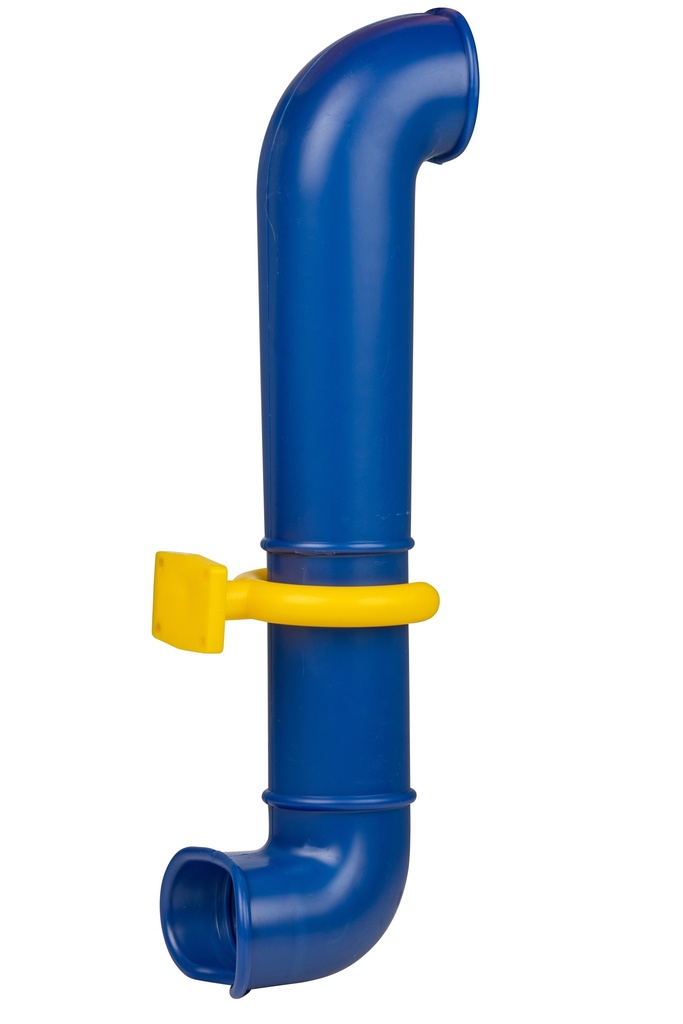 [HK001769] Speelgarnituur Periscoop blauw