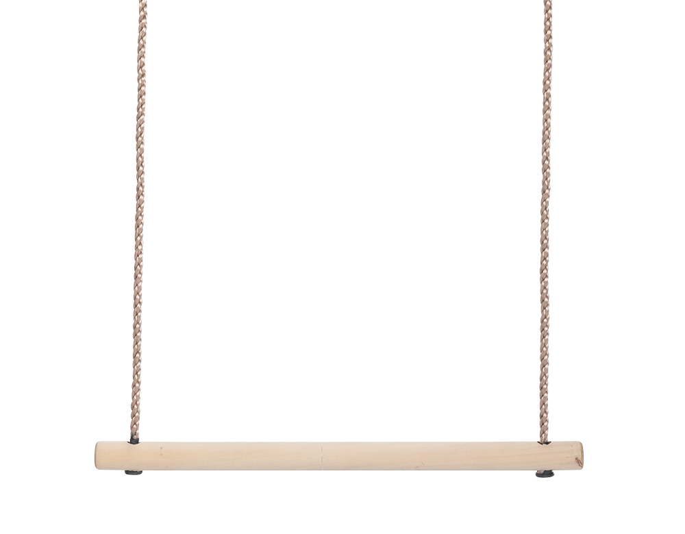 [HK001770] Speelgarnituur Rekstok, touwlengte 200 cm