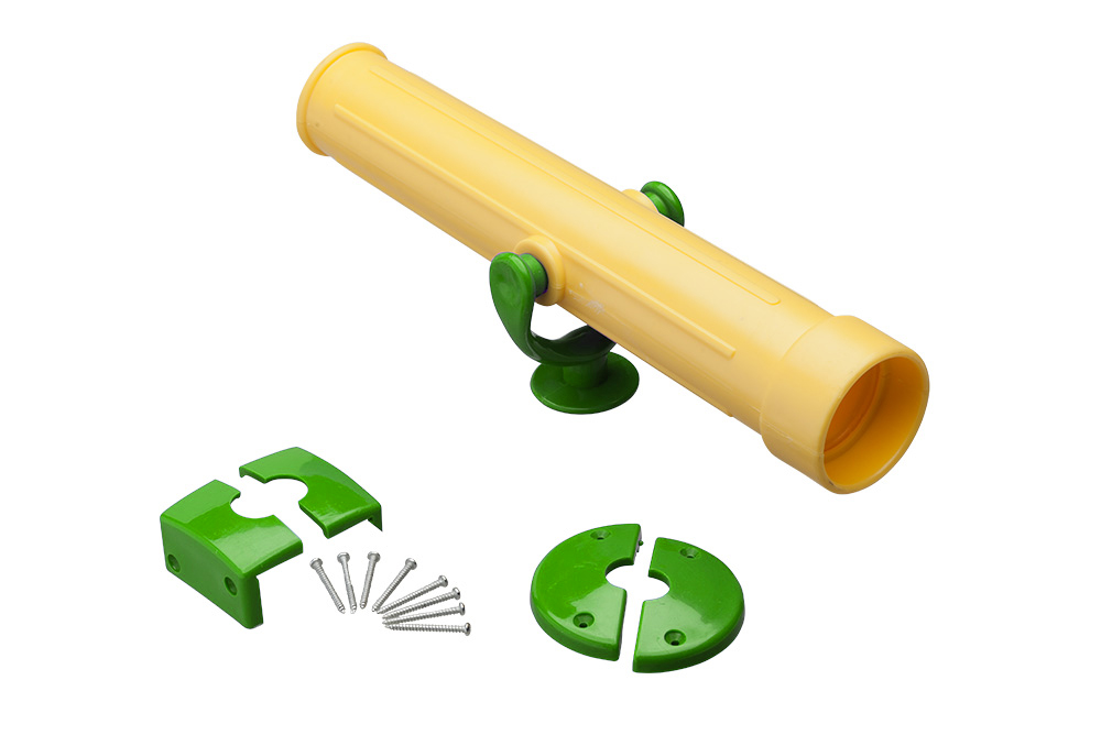 Speelgarnituur Telescoop