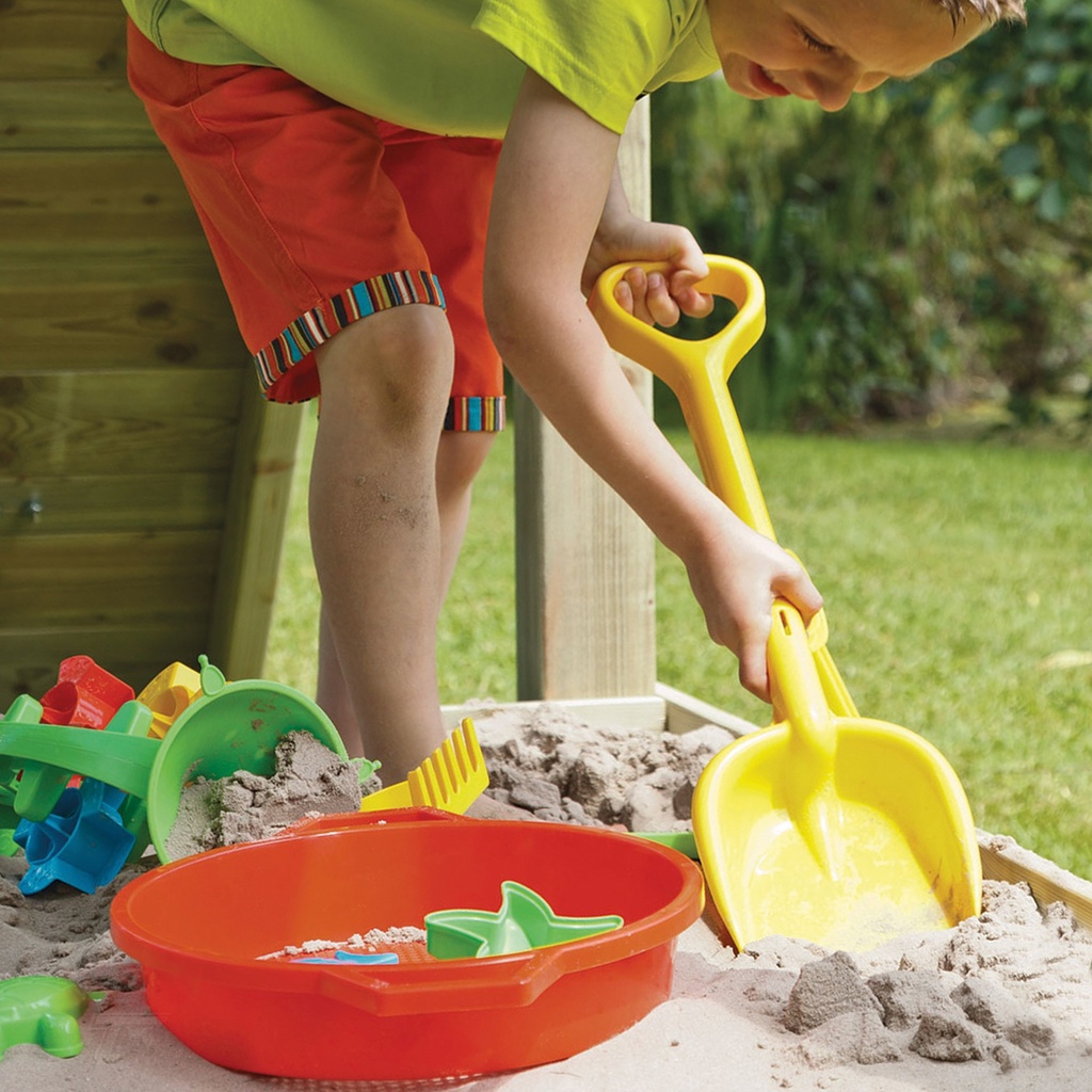 [HK001794] Speelzand zak van 25 kg