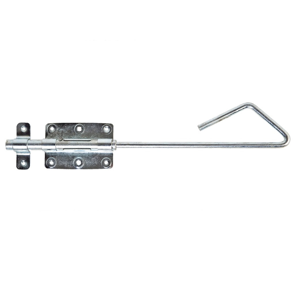 [HK001795] Staartgrendel lengte 40 cm