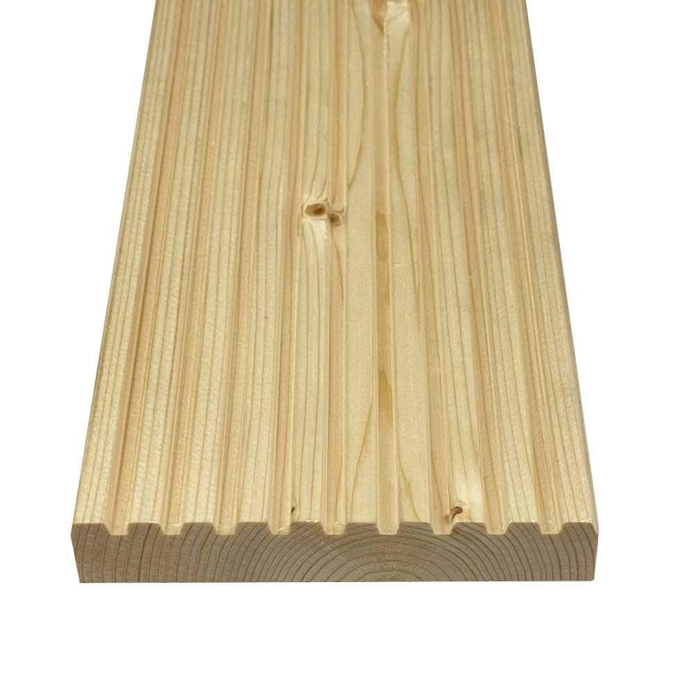 Vuren 365™ vlonderplank 25x141mm