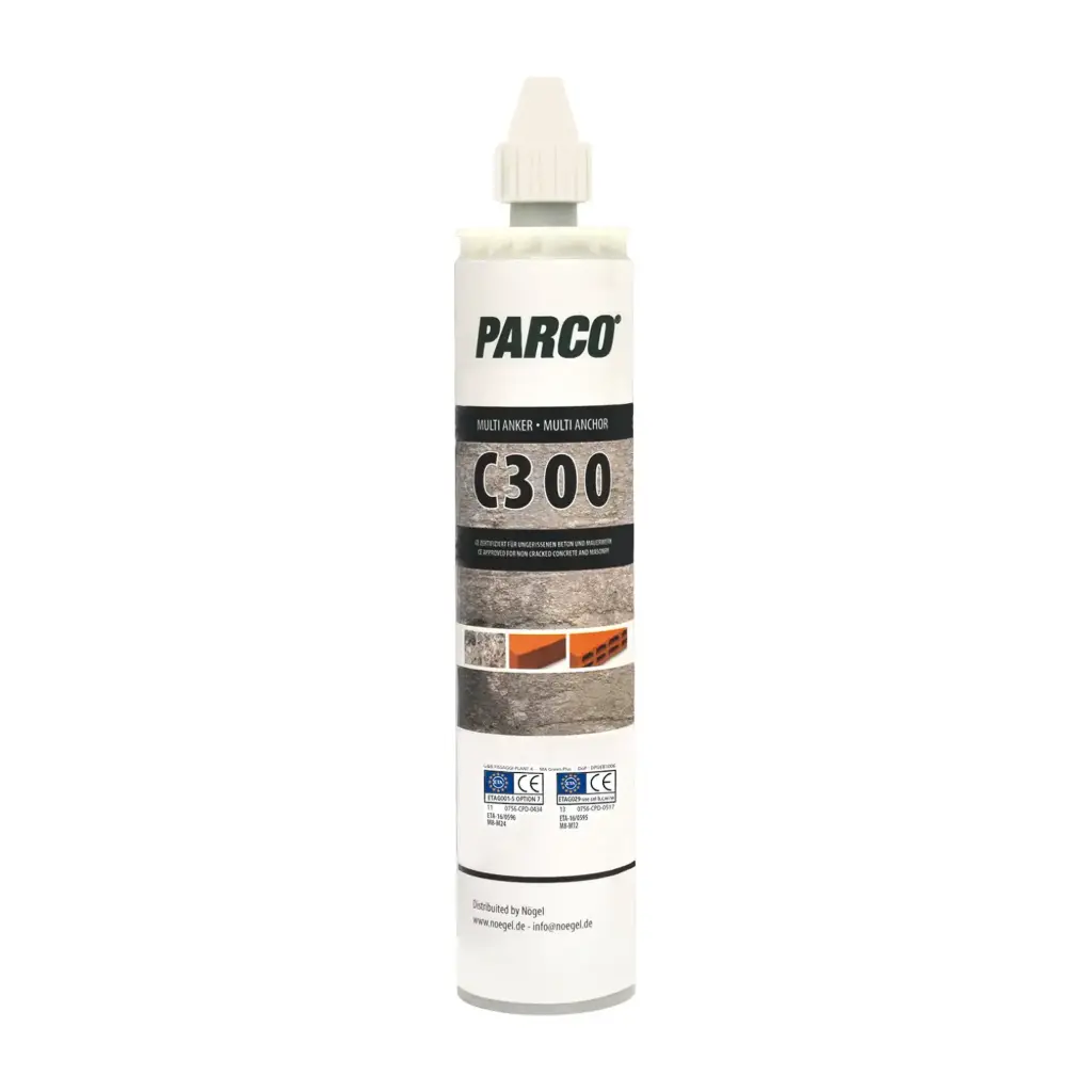 Chemisch anker C 300 300ml