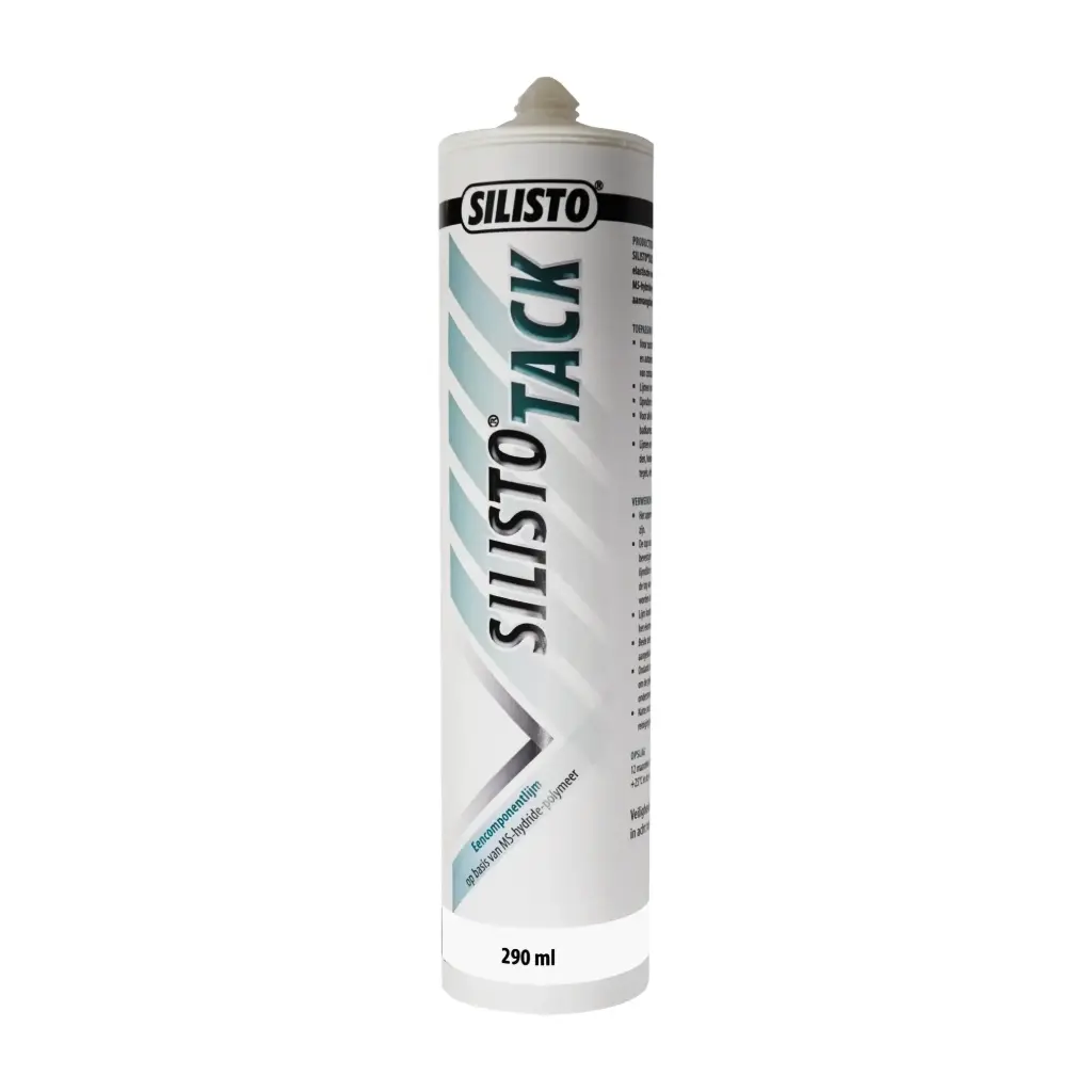 High-tack kit 290ml - wit