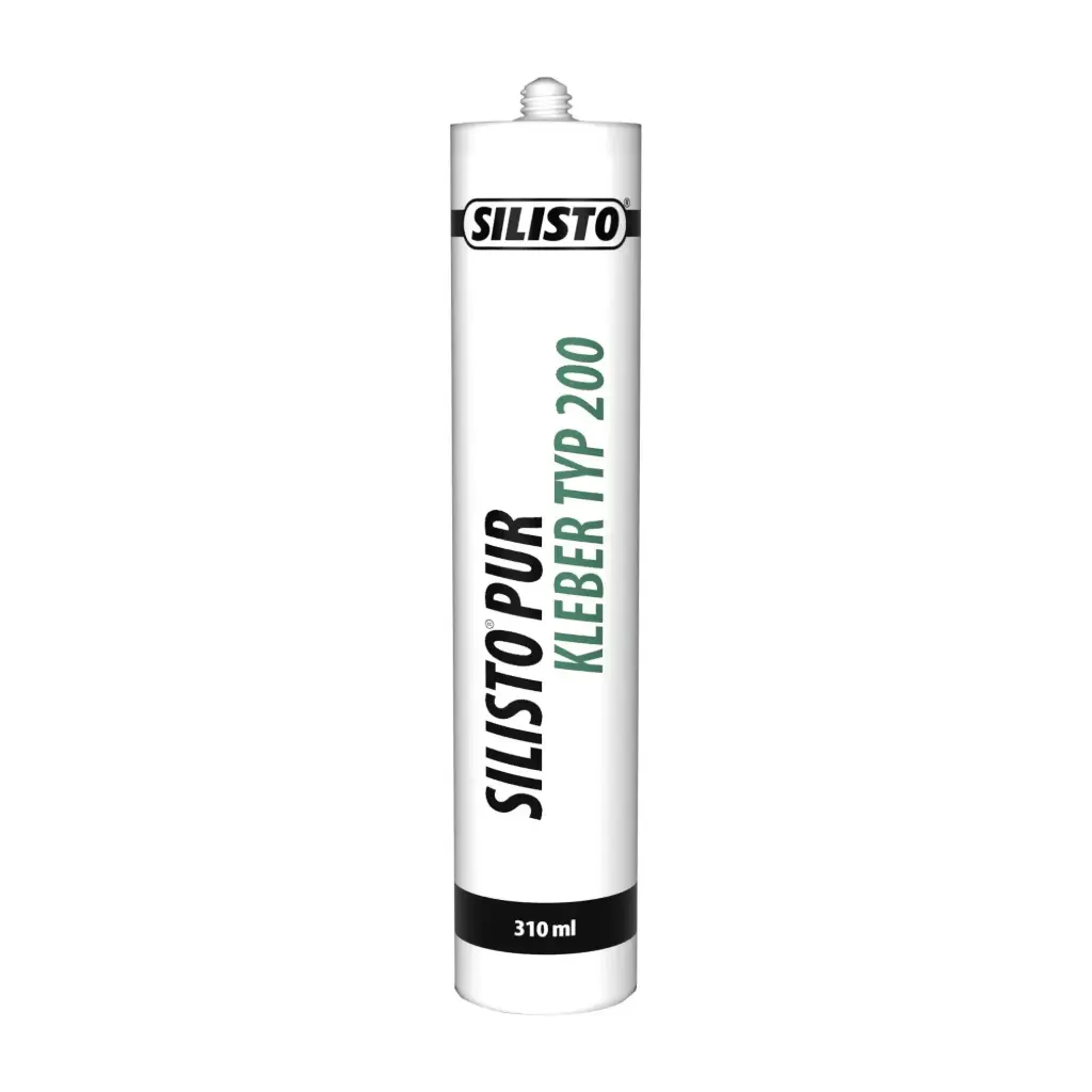 Houtlijm (bruislijm) type 200 - 310ml