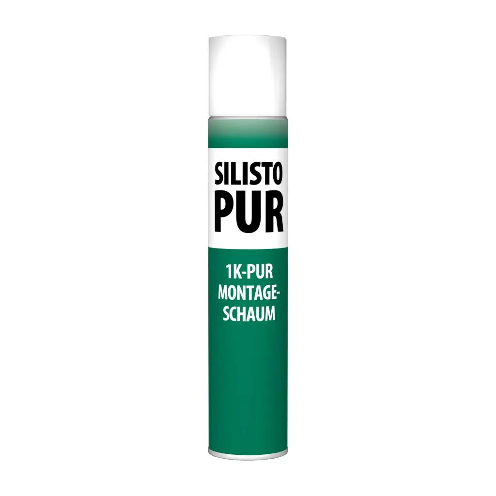 [HK001947] PUR 1K-Montageschuim B2 500ml