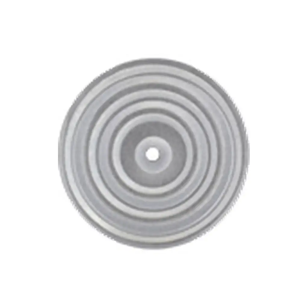 PARCO® Teller vz Rund 5x70x0,7mm