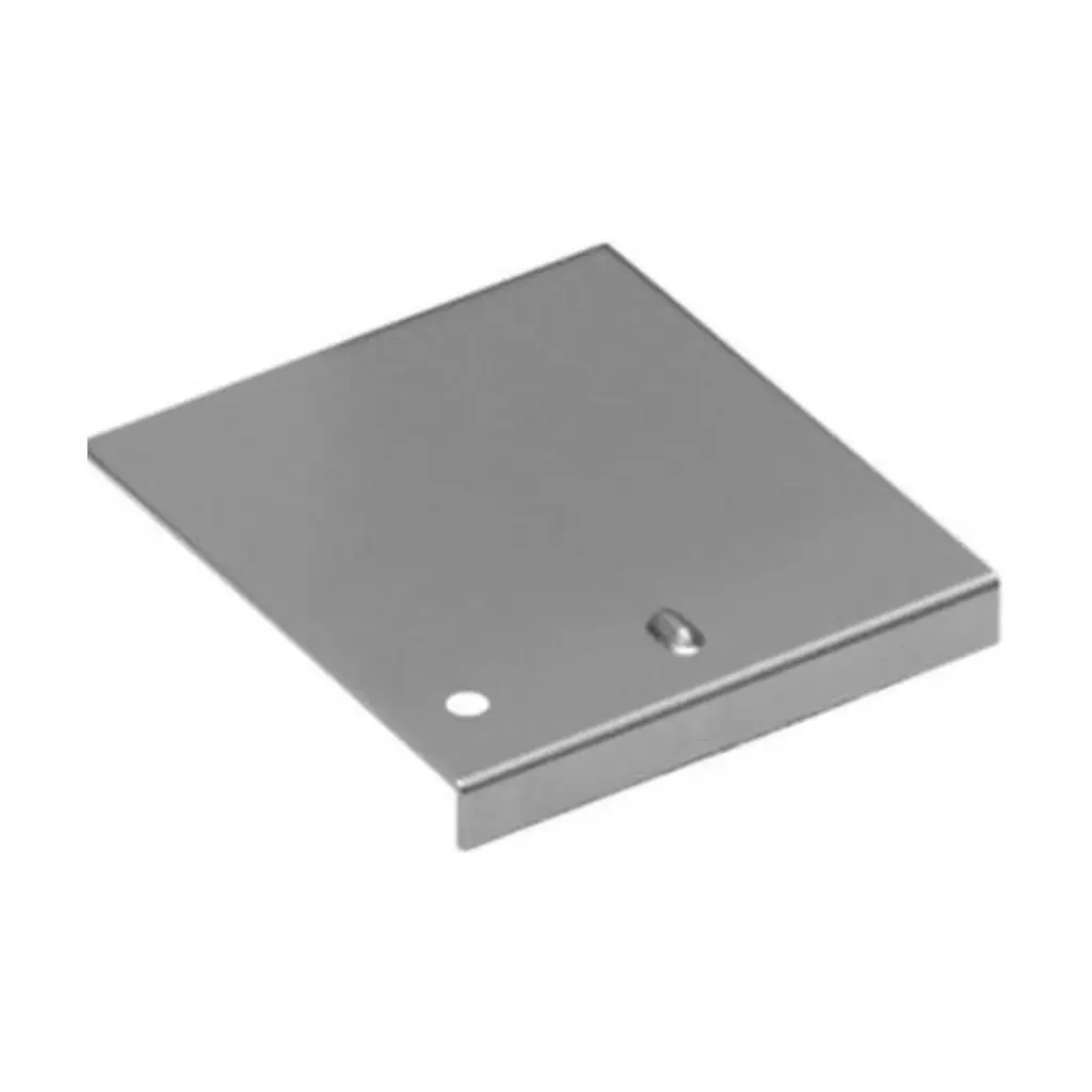 [HK002016] Verbindingsstuk 45mm, hoog metertoeslag