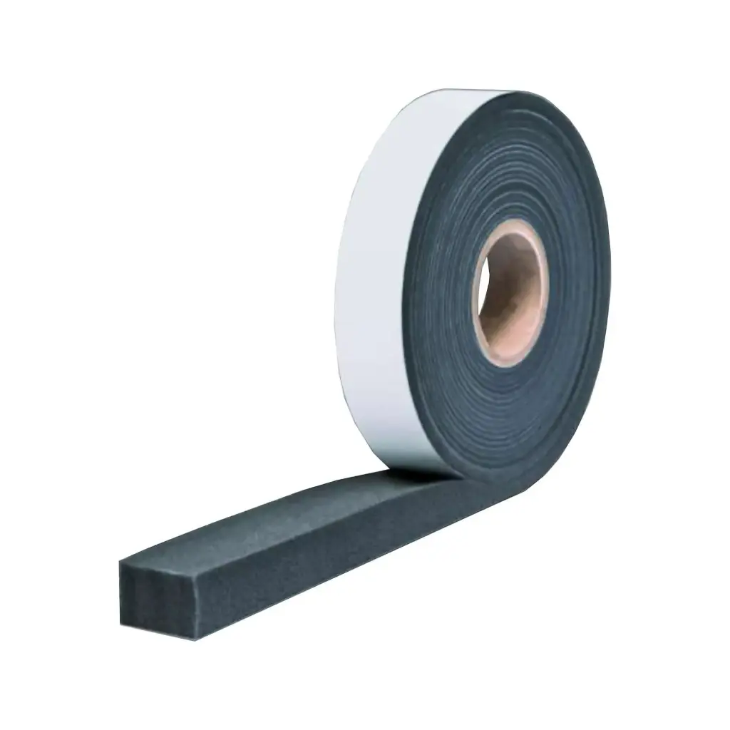 [HK002028] Compriband Type 600 BG1 XL 15/3, antraciet (Rol 15 m1)