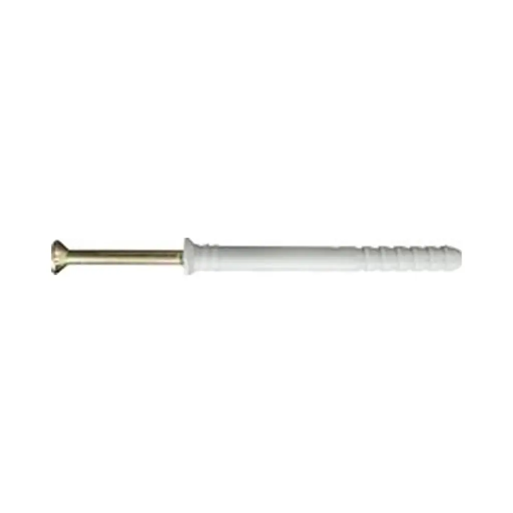 [HK002037] PARCO® Slagplug verzinkt 8x100mm verzonken kop (Doos 100 stuks)