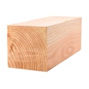 [HK000228] Douglas 365™ paal 120x120mm fijnbezaagd (5000 mm)