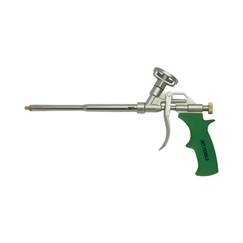 [HK002402] JET-TOOLS PUR Pistool Metaal Lite