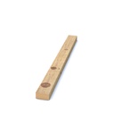 Vuren 365™ panlat 28x52mm geschaafd (25x48mm)
