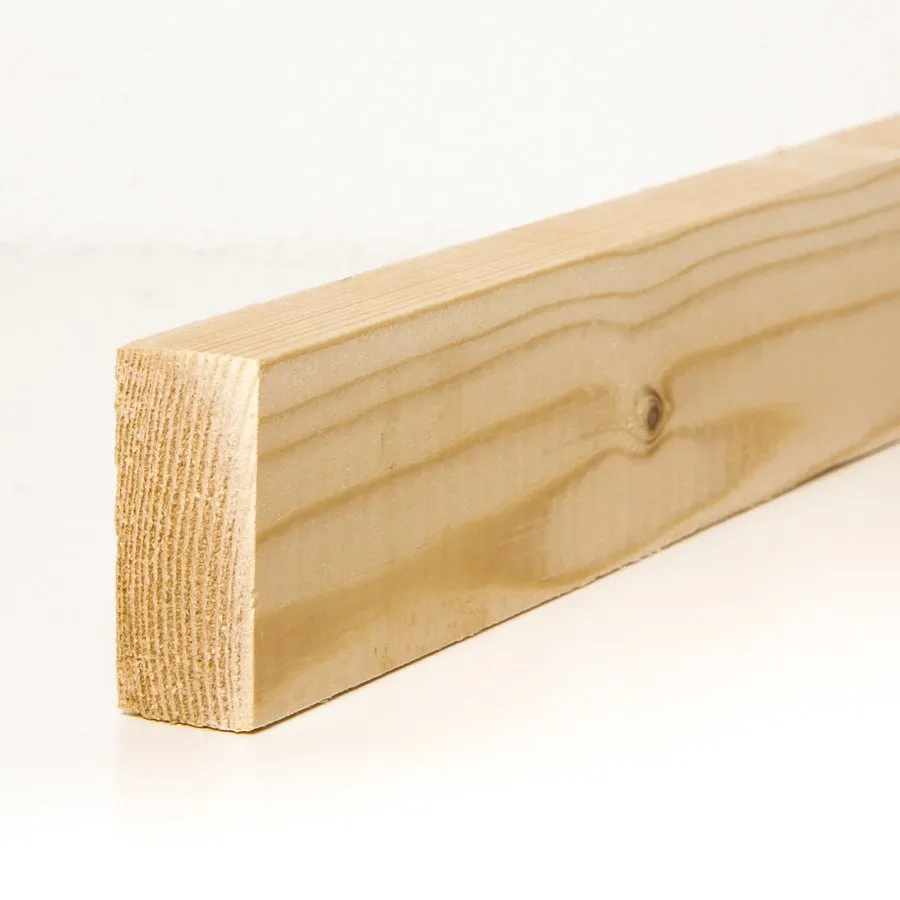 [HK000053] Vuren 365™ panlat 22x50x2700mm geschaafd (18x45mm)