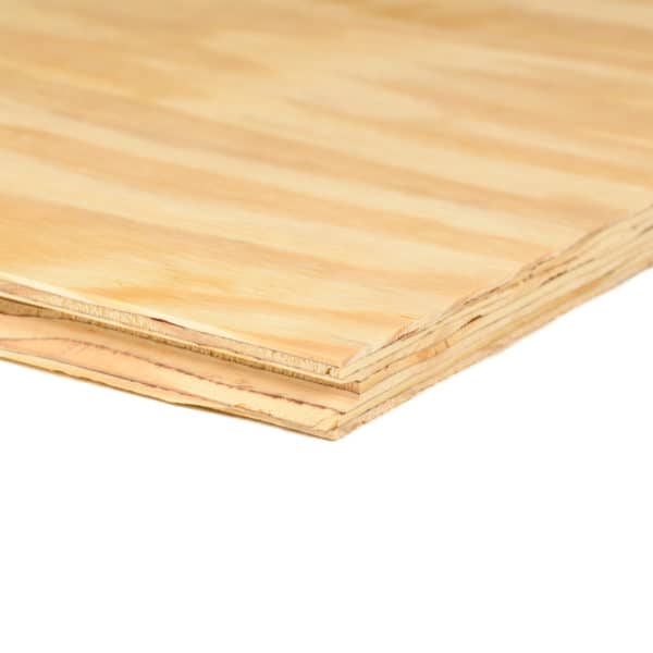 [HK000442] Underlayment 365™ elliottis pine  2440x1220x18mm